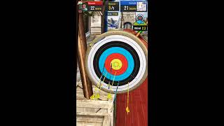 Archery king Classic(Special Course) !! screenshot 4