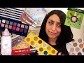 chatting about new product releases | glossier, ABH, bh cosmetics, & more