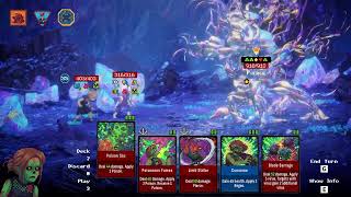 Echo Generation 2 OST - Boss Battle: Iridrax Music Soundtrack HD 1080p
Echo Generation 2 OST Playlist https://www.youtube.com/playlist?list=PLf0mA2Ot1K1k
https://store.steampowered.com/app/1115990/Echo_Generation_2/
#turnbased #jrpg #actionadventure Echo Generation 2 OST - Boss Battle: Iridrax Music Soundtrack HD 1080p