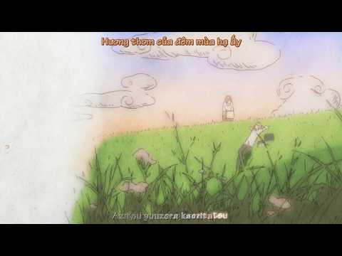 Vietsub Kara Natsu Yuuzora 夏夕空 夏目友人帳ed Youtube Vietsub Kara Natsu Yuuzora 夏夕空 夏目友人帳ed Youtube