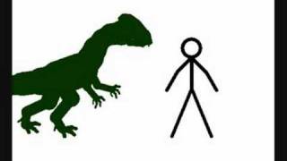 My Pivot Dino Tests