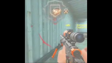 Highlights Cod Mobile #25 🌒 #callofduty #codm #codmobile #callofdutymobile #cod #shorts #fyp #viral