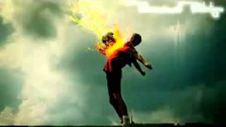 Akon -Dreamer- (new hot song 2009) [beautiful].flv