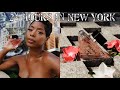 VLOG: Pandora Event, Prada Event, Lunch With the Girls | HighlowLuxxe