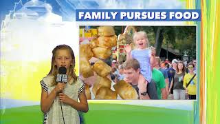 State Fair Experience 2017 Day 1 Session 76