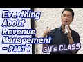 (GM's Class) Basic Revenue Management & Displacement Analysis - PART 1