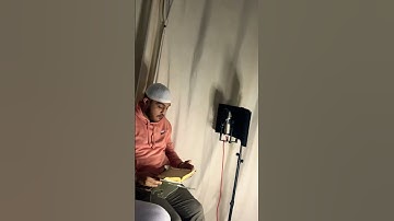 قريبا سورة الحجر تجدونها على اليوتيوب| Session studio live sourate Al Hijr