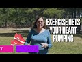 9 Benefits of Cardio