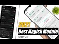 Best Magisk Module 2021 (S02E01)