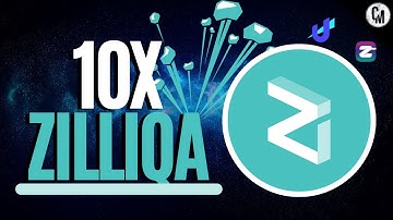 Not Too Late To Invest In Zilliqa (ZIL) - $1.80 Price Prediction Explained