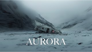 'Aurora' | 1 Hour Ambience, Dark Ambient Journey | Atmospheric Space Ambient | Mysterious Music