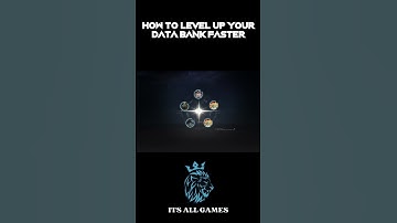 Data bank level up tips, #wutheringwaves