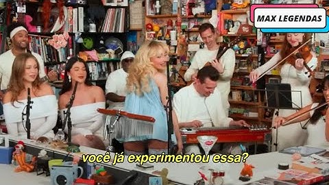 Sabrina Carpenter - Juno (Tradução) (Legendado) (Ao Vivo)