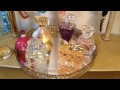 Antique dresser as my jewelry display * so fun Antique dresser as my jewelry display * so fun