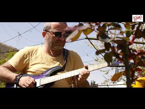 შოთა მაისურაძე ,,დახატე სამყარო,, shota maisuradze,,daxate samyaro.. დარჩი სახლში