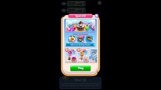 Cookie Jam Level 108