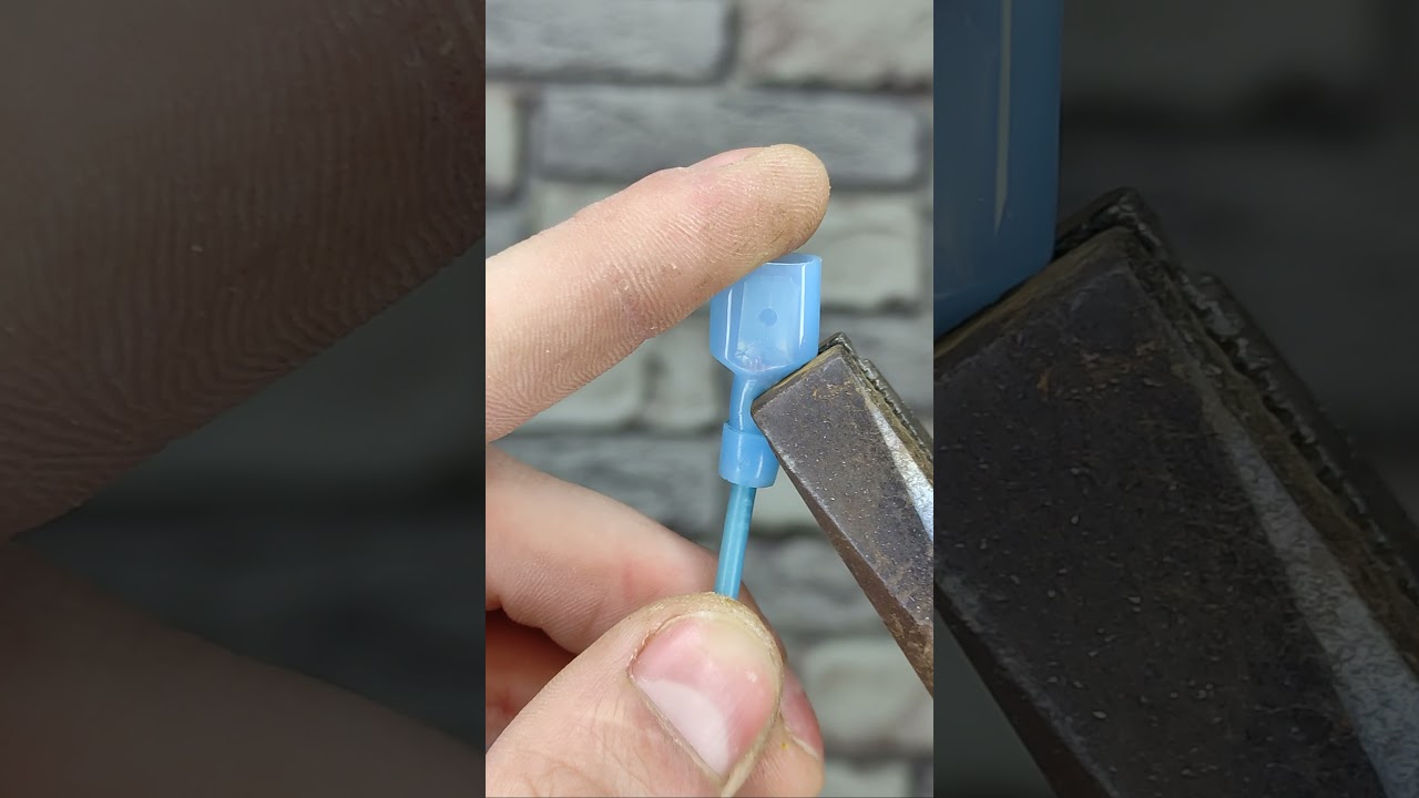 Секрет опытных электриков! Как легко и быстро соединить провода, не снимая изоляцию? 