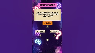 These Viral Riddles Are Confusing Everyone! Can You Solve Them All? | Brain Challenge Quiz