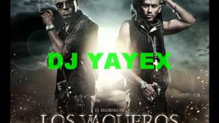 Download Lagu mix mosa dj yayex MP3