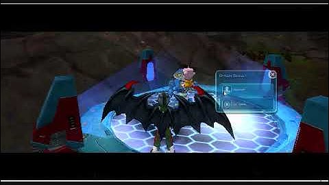 Fusion Assembly Line (Part 5 of 5)