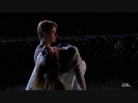 Speeding Cars- Ryan/Marissa