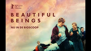 Beautiful Beings - Officiële trailer NL