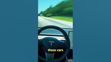 Driving Themselves | The Tech Breakdown of Autonomous Vehicles