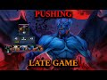 Pushing Your Advantage - Night Stalker Replay Review