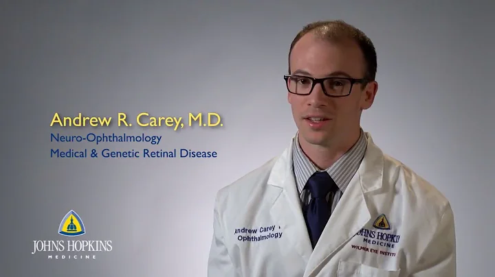 Dr. Andrew R. Carey | Neuro-Ophthalmology