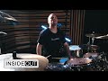 Capture de la vidéo Leprous – Atonement (Drum Playthrough By Baard Kolstad)