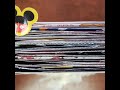 Mickey Minnie Mouse Journal