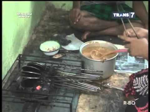 Kue sepit Atau Semprong - YouTube