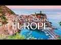 Top 10 Places To Visit In Europe 2023 - Travel Guide