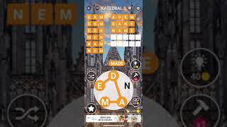 Kelime Gezmece Moskova Katedral 3 Youtube