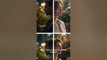 Why Do Lights Flicker in Slow Mo Videos