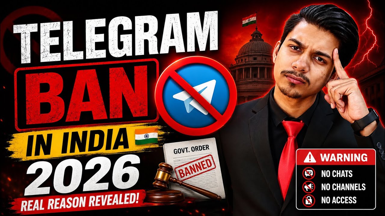 Latest Title & Thumbnail