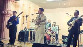 TITO PANTOJA musica Oldies.... 2014