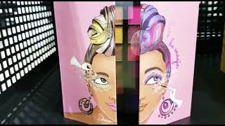 Wholesale Kara Beauty Let There Be Magic Duo Shadow Palette l Wholesale Makeup