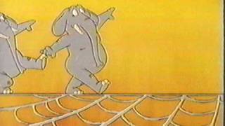 Elephant Show Intro 1980s-Sharon Lois and Bram