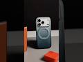 Is this the ultimate iPhone 17 Pro case? #torras #iphone17pro #techaccessories #iphoneaccessories