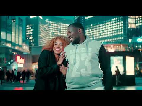 NATHAN GABRI X AMIRAL KILLER Tsy Ahoako Clip Officiel 2025