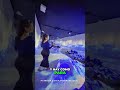 ¡Siente la Ola! Experiencia Inmersiva que te Transportará #shorts