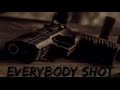 Kyle Richh x Jenn Carter x Mo Kartii x Jerry West - Everybody Shot [CLEAN