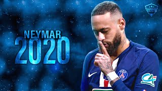 Neymar Jr King Of Dribbling Skills 2020 Hd