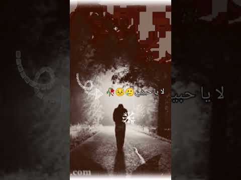 لا يا حبيبي شيرين