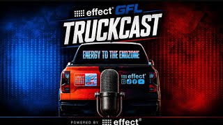 #06 Schwäbisch Hall - Der Truckcast // Podcast zur Nickmans effect® GFL Tour