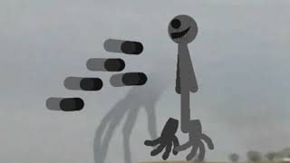 Link Rapid Punch And 404 Giant V2 - Dc2 Animation