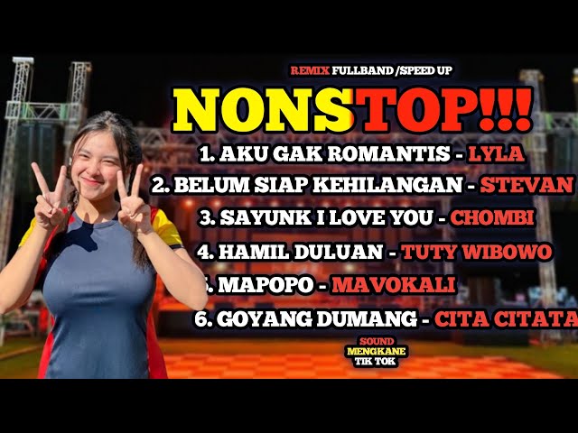 🌀🌀🌀 DJ NONSTOP terbaik || REMIX FULLBAND-ORGENTUNGGAL || ZONA GANJUR KALIMANTAN ‼️auto goyang 🌀🌀🌀 class=