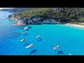 Sailing corfu and ionian sea 2022