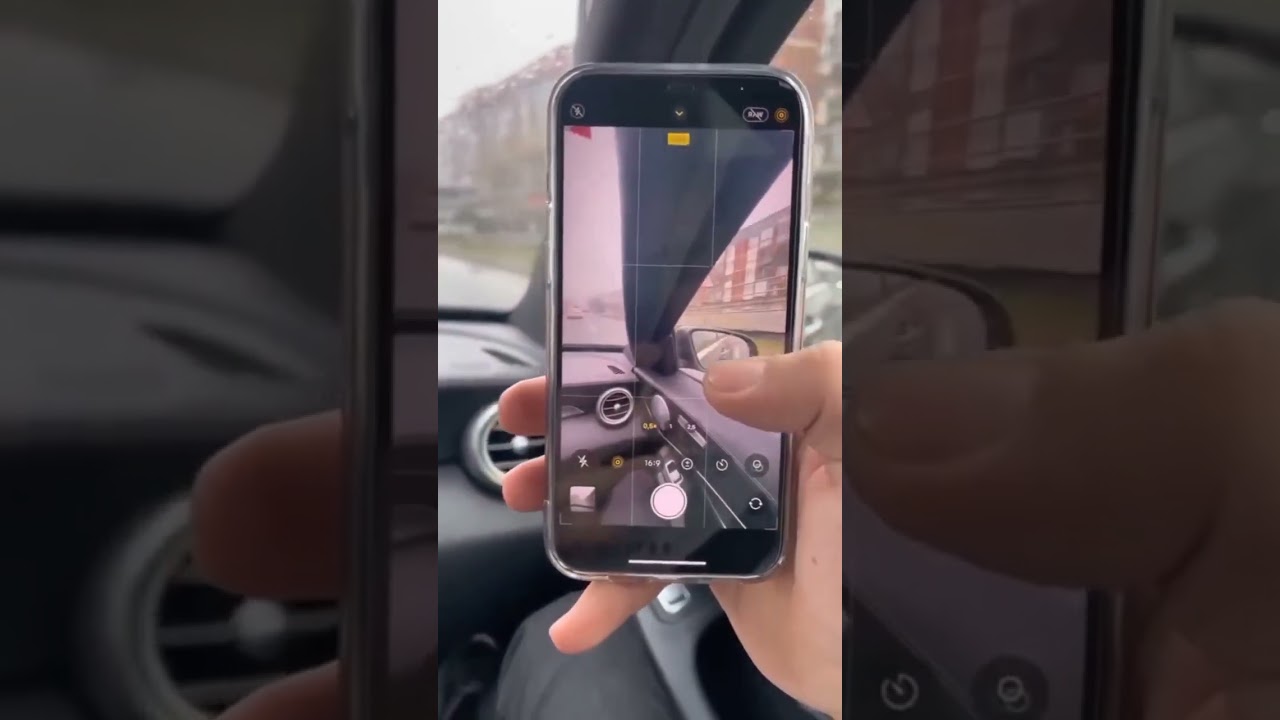 Car Snaps Ideas🚗📸